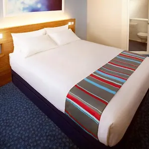 Comfort Tower Of 3*, Londres Reino Unido