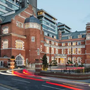 The Lalit ***** London