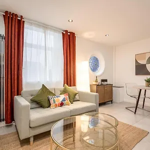 Apartments, Salisbury , Belfast Reino Unido