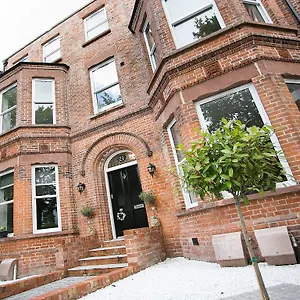 Queens Quarter , Belfast Reino Unido