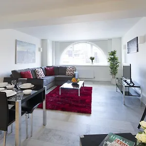 Shoreditch One Appartement