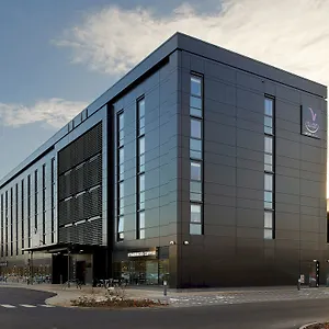 Village Hotell Edinburg