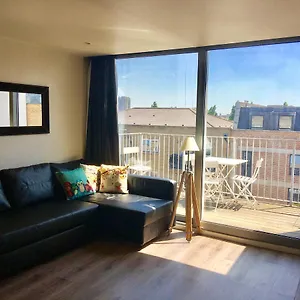 Short Stays Brick Lane Appartement Londres