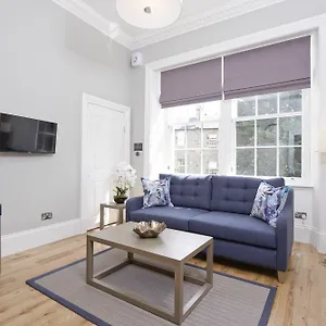 Destiny Scotland At West End - Princes Street Appartement Édimbourg