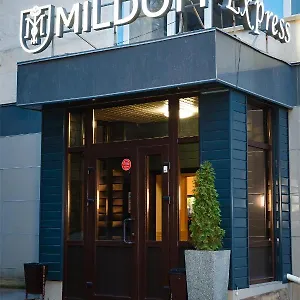 Mildom Express Hotel Almaty