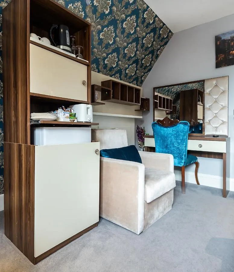 Vilenza Hotel Londres