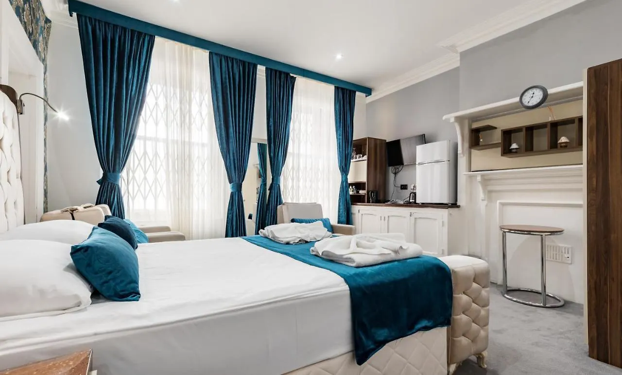 Vilenza Hotel Londres