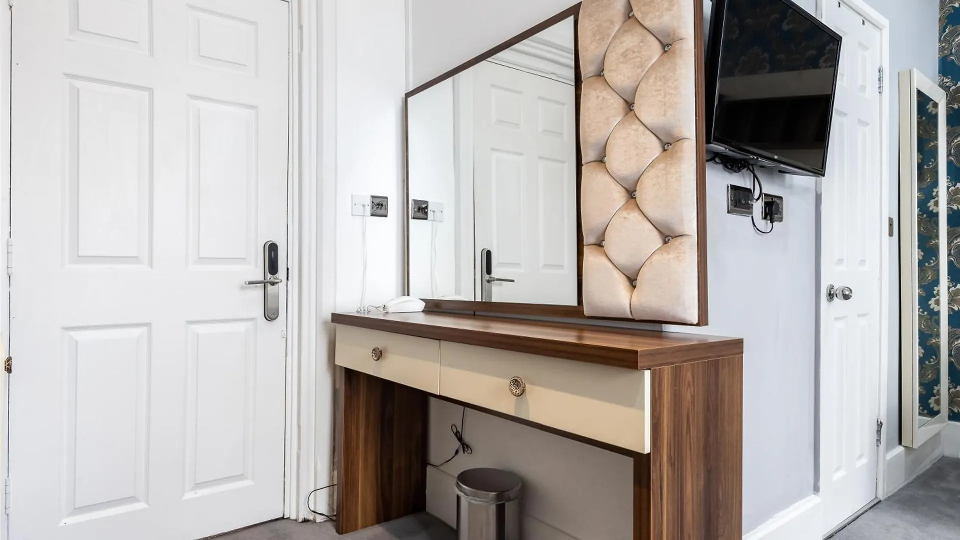 Vilenza Hotel Londres