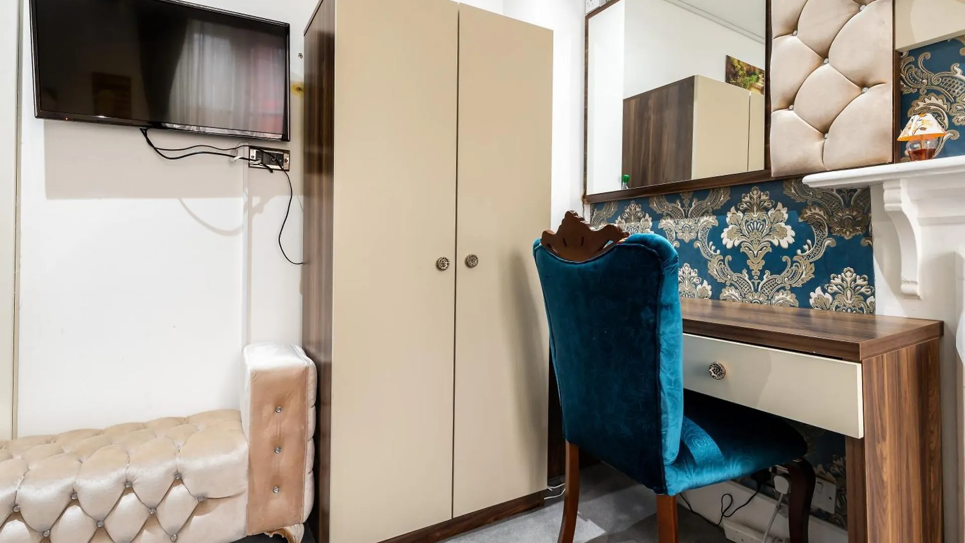 Vilenza Hotel Londres