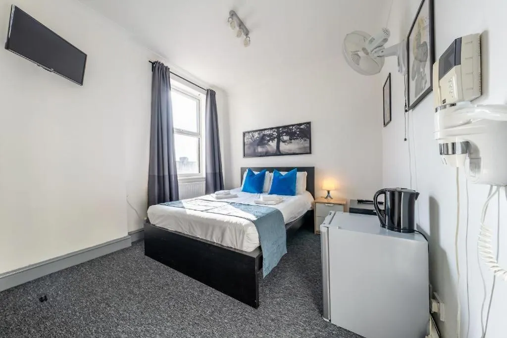 Vilenza Hotel Londres