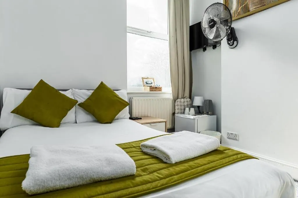Vilenza Hotel Londres