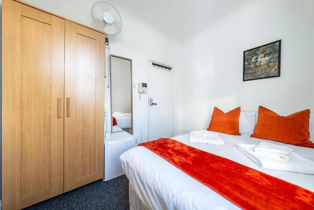 Vilenza Hotel Londres