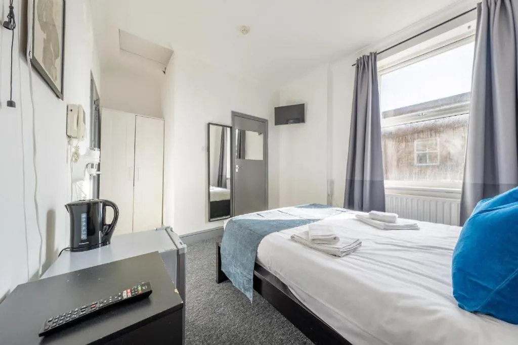 Vilenza Hotel Londres Royaume-Uni