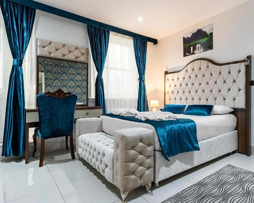 Vilenza Hotel Londres