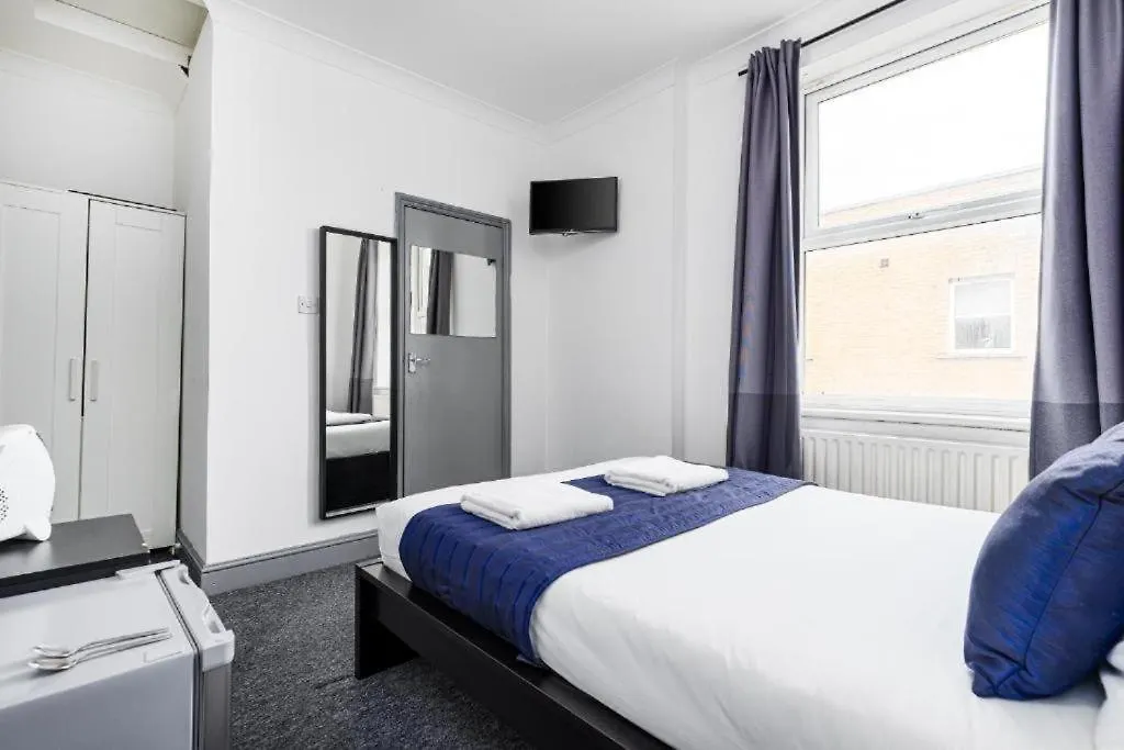 Vilenza Hotel Londres